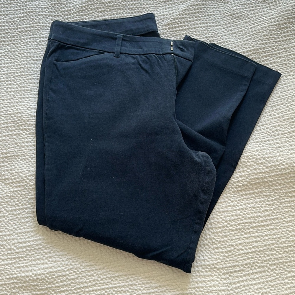 Old Navy Pixie Pant 16